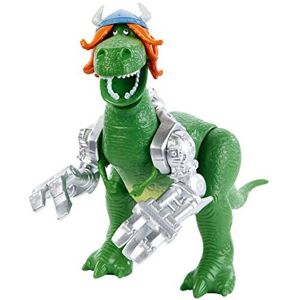 Disney Toy Story GJH50 Pixar 25th Anniversary Rex Disney Toy Story GJH50 Pixar 25th Anniversary Rex