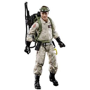 Ghostbusters Plasma Series Ray Stantz Toy 6-Inch-Scale Collectible Classic 1984 Ghostbusters Plasma Series Ray Stantz Toy 6-Inch-Scale Collectible Classic 1984
