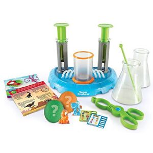 Learning Resources Beaker Creatures Lab Set Learning Resources Beaker Creatures Lab Set