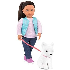 Our Generation 70.31243Z Fashion Dolls Our Generation 70.31243Z Fashion Dolls