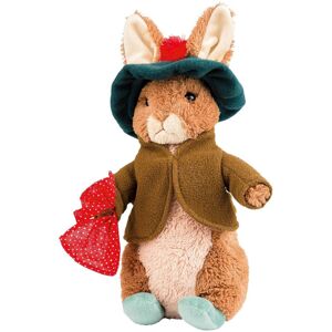 GUND Peter Rabbit Plush Benjamin Bunny Large Soft Toy GUND Peter Rabbit Plush Benjamin Bunny Large Soft Toy