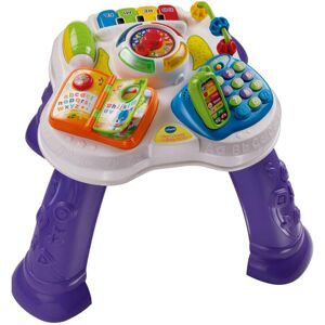 Vtech Play & Learn Activity Table - Interactive Baby Table Introducing Numbers, Vtech Play & Learn Activity Table - Interactive Baby Table Introducing Numbers,