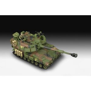 Revell 03331 M109A6 "Paladin" 1:72 Model Kit Revell 03331 M109A6 "Paladin" 1:72 Model Kit