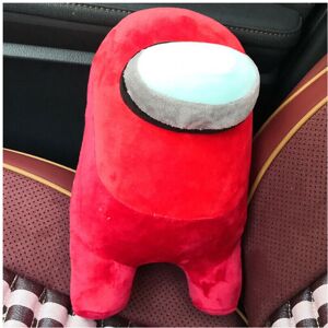 Unbranded (Red) 20CM Among Game Plush Soft Stuffed Toy Doll Game Figure Plushie Kid Xmas G Unbranded (Red) 20CM Among Game Plush Soft Stuffed Toy Doll Game Figure Plushie Kid Xmas G