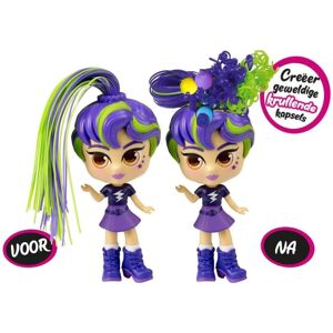 SilverLit Curli Girls Pop Star Doll Kids Children Play Toy Figure Fashion Doll SilverLit Curli Girls Pop Star Doll Kids Children Play Toy Figure Fashion Doll