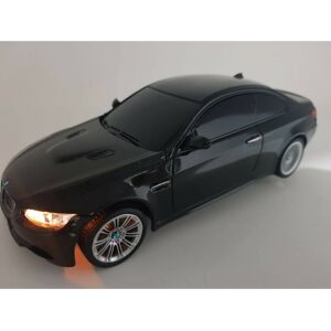 Sammar Gifts BMW M3 1/24 Scale Radio Remote Control Car Black LED LiGHTS Sammar Gifts BMW M3 1/24 Scale Radio Remote Control Car Black LED LiGHTS