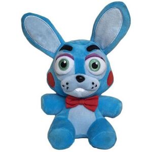 Unbranded (Blue Bonnie) Five Nights at Freddy's Plush Doll Stuffed Toy Unbranded (Blue Bonnie) Five Nights at Freddy's Plush Doll Stuffed Toy
