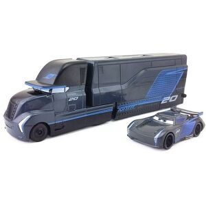 Unbranded (#6) Pixar Cars McQueen King Racer Truck Car Kids Toy Unbranded (#6) Pixar Cars McQueen King Racer Truck Car Kids Toy