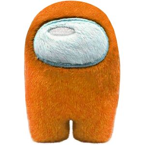 Unbranded (Orange) Among Us Game Plush Soft Stuffed Toy Dolls Game Figure Plushie Kid Xmas Unbranded (Orange) Among Us Game Plush Soft Stuffed Toy Dolls Game Figure Plushie Kid Xmas