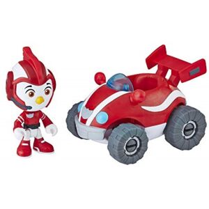 Hasbro Top Wing Rod Figure & Vehicle Hasbro Top Wing Rod Figure & Vehicle