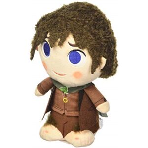 Funko Super cute Plush: Lord of The Rings - Frodo Baggins collectible Figure, Mu Funko Super cute Plush: Lord of The Rings - Frodo Baggins collectible Figure, Mu