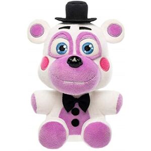 Funko Helpy Plush - FNAF Pizza Simulator Collectible Toy Funko Helpy Plush - FNAF Pizza Simulator Collectible Toy