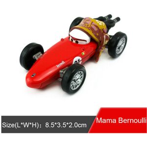 Unbranded (Mama Bernoulli) Pixar Cars Figures Mini PVC Action Figure Model Toy Unbranded (Mama Bernoulli) Pixar Cars Figures Mini PVC Action Figure Model Toy