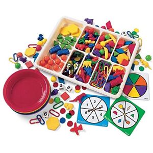 Learning Resources Super Sorting Set with Cards Learning Resources Super Sorting Set with Cards