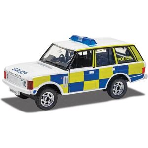 Corgi Best of British Range Rover Police Livery 1/36 GS82801 Corgi Best of British Range Rover Police Livery 1/36 GS82801