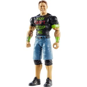WWE Basic Series 113 John Cena Wrestling Action Figure WWE Basic Series 113 John Cena Wrestling Action Figure