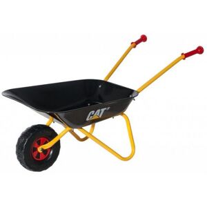 Rolly Child's CAT Metal Wheelbarrow Rolly Child's CAT Metal Wheelbarrow