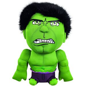Funko Marvel Hulk Deluxe Talking Plush Funko Marvel Hulk Deluxe Talking Plush