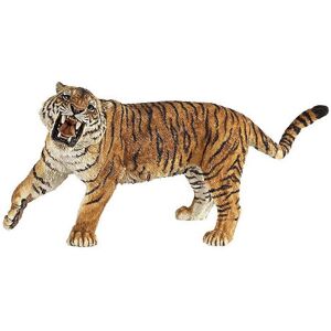 Papo : 50182 Roaring Tiger by Papo Papo : 50182 Roaring Tiger by Papo