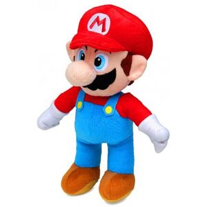 Nintendo (Super Mario) - Super Mario(30cm) & Yoshi(27cm) Plush,Soft Toys,Original,2 Chara Nintendo (Super Mario) - Super Mario(30cm) & Yoshi(27cm) Plush,Soft Toys,Original,2 Chara