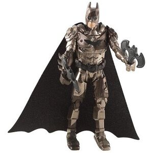Mattel Batman The Dark Knight Rises Ultra Blast Batman 4 Inch Scale Action Figure Mattel Batman The Dark Knight Rises Ultra Blast Batman 4 Inch Scale Action Figure