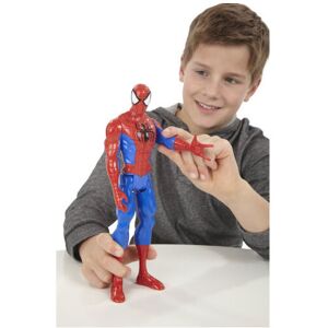 Spiderman Spider-Man Basic 30cm Figure Spiderman Spider-Man Basic 30cm Figure