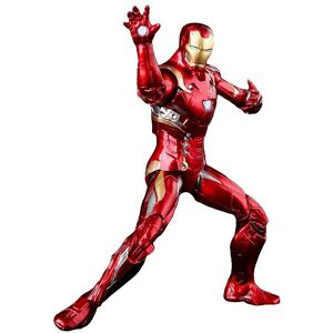 Marvel Avengers SuperHero Iron Man Action Figure 18cm Toys Marvel Avengers SuperHero Iron Man Action Figure 18cm Toys