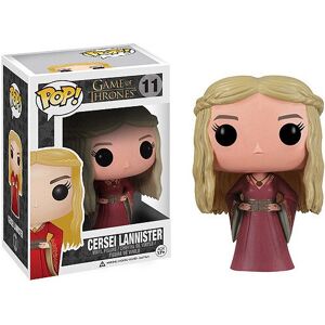 FUNKO Pop! TV: Game of Thrones - Cersei Lannister - Vinyl Figure FUNKO Pop! TV: Game of Thrones - Cersei Lannister - Vinyl Figure