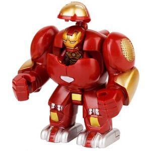 Unbranded (Hulkbuster) Marvel Avengers Super Heroes Model Figure Blocks Unbranded (Hulkbuster) Marvel Avengers Super Heroes Model Figure Blocks