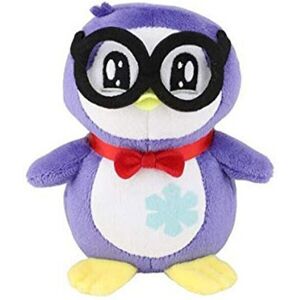 Unbranded (Penguin) Ryan's World 7" Soft Plush Stuffed Toy Kids Gift Unbranded (Penguin) Ryan's World 7" Soft Plush Stuffed Toy Kids Gift