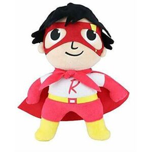 Unbranded Ryan's World 7" Soft Plush Stuffed Toy - Stuffed Toy Unbranded Ryan's World 7" Soft Plush Stuffed Toy - Stuffed Toy