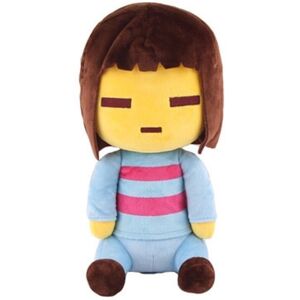 Unbranded (Frisk 20cm) Deltarune Undertale Plush Toy Soft Stuffed Doll Unbranded (Frisk 20cm) Deltarune Undertale Plush Toy Soft Stuffed Doll
