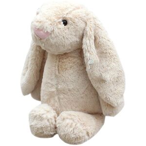 Unbranded (Beige, 25cm) Cute Bunny Soft Plush Toy Rabbit Stuffed Animal Gift Unbranded (Beige, 25cm) Cute Bunny Soft Plush Toy Rabbit Stuffed Animal Gift