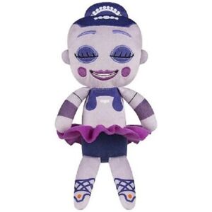 Unbranded (Ballora) Five Nights At Freddy's Plush Toy Stuffed Doll Gift Unbranded (Ballora) Five Nights At Freddy's Plush Toy Stuffed Doll Gift