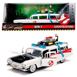 Jada Ghostbuster ECTO-1 1:24 Jada Ghostbuster ECTO-1 1:24