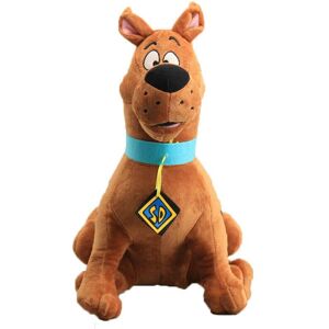 Unbranded Scooby-doo Plush Toy Stuffed Soft Kawaii Cartoon Unbranded Scooby-doo Plush Toy Stuffed Soft Kawaii Cartoon