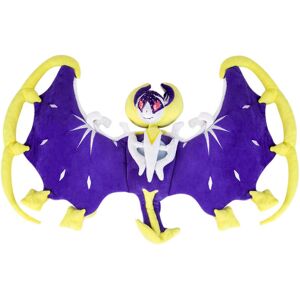 Pokémon Pokemon Lunala Plush Doll Stuffed Soft Toy Gift Pokémon Pokemon Lunala Plush Doll Stuffed Soft Toy Gift