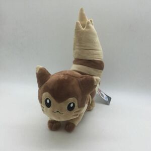 Unbranded 19"Pokemon Furret Plush Soft Toy Doll Stuffed Animal Unbranded 19"Pokemon Furret Plush Soft Toy Doll Stuffed Animal
