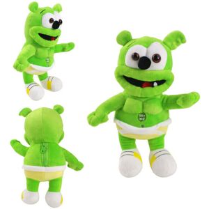 Unbranded Singing I AM A GUMMY BEAR Musical Gummibar Plush Dolls 12" Teddy Cute Toys Gifts Unbranded Singing I AM A GUMMY BEAR Musical Gummibar Plush Dolls 12" Teddy Cute Toys Gifts