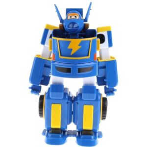 Unbranded (Jerome) Super Wings Transforming Robot Vehicle Toy Gift Unbranded (Jerome) Super Wings Transforming Robot Vehicle Toy Gift