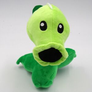 Unbranded (Peashooter) Plants vs Zombies Figures Soft Stuffed Plush Toy Unbranded (Peashooter) Plants vs Zombies Figures Soft Stuffed Plush Toy