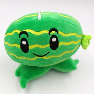Unbranded (Melon-pult) Plants vs Zombies Figures Soft Stuffed Plush Toy Unbranded (Melon-pult) Plants vs Zombies Figures Soft Stuffed Plush Toy