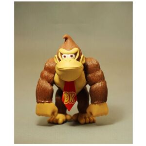 Unbranded (Orangutan) Super Mario Bros Princess PVC Action Figures Toy Unbranded (Orangutan) Super Mario Bros Princess PVC Action Figures Toy