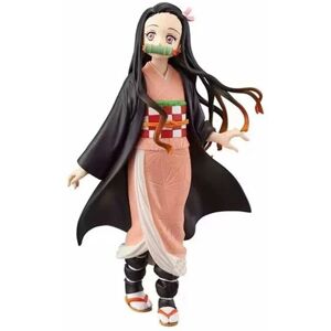 Unbranded Demon Slayer Kimetsu no Yaiba Action Figure Toys Unbranded Demon Slayer Kimetsu no Yaiba Action Figure Toys