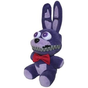 Unbranded (Purple Bonnie) Five Nights at Freddy's Bonnie Foxy Plush Doll Toy Unbranded (Purple Bonnie) Five Nights at Freddy's Bonnie Foxy Plush Doll Toy