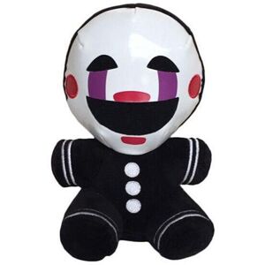 Unbranded (Clown) Five Nights at Freddy's Bonnie Foxy Plush Doll Toy Unbranded (Clown) Five Nights at Freddy's Bonnie Foxy Plush Doll Toy