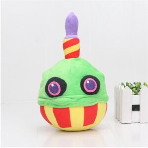 Unbranded (New Cupcake) Five Nights at Freddy's FNAF Horror Game Plush Toy Unbranded (New Cupcake) Five Nights at Freddy's FNAF Horror Game Plush Toy