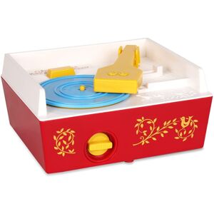 Fisher-Price Classics 1697 Music Box Record Player, Baby Musical Toy, Baby Inter Fisher-Price Classics 1697 Music Box Record Player, Baby Musical Toy, Baby Inter