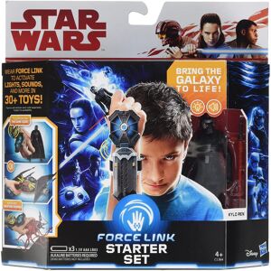 Star Wars Force Link Starter Set including Force Link Star Wars Force Link Starter Set including Force Link