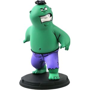 Diamond Select Marvel Animated Hulk Statue Diamond Select Marvel Animated Hulk Statue